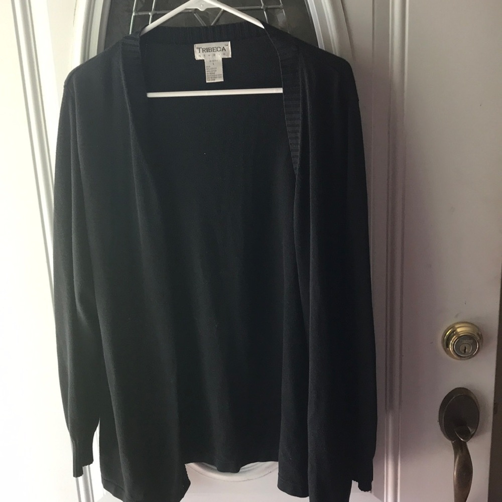 TRIBECA  Women’s Sweater